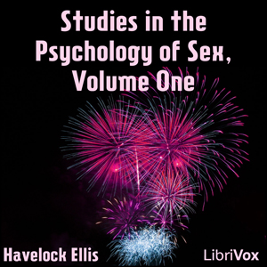 Studies in the Psychology of Sex, Volume 1 - Havelock ELLIS Audiobooks - Free Audio Books | Knigi-Audio.com/en/