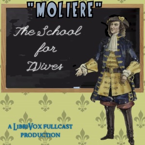 The School for Wives - Molière Audiobooks - Free Audio Books | Knigi-Audio.com/en/