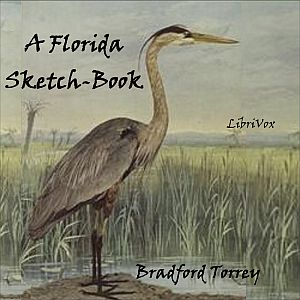 A Florida Sketch-Book - Bradford TORREY Audiobooks - Free Audio Books | Knigi-Audio.com/en/