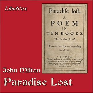 Paradise Lost - John Milton Audiobooks - Free Audio Books | Knigi-Audio.com/en/
