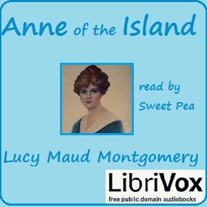 Anne of the Island (version 4) - Lucy Maud Montgomery Audiobooks - Free Audio Books | Knigi-Audio.com/en/