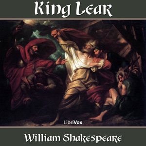 King Lear (version 2) - William Shakespeare Audiobooks - Free Audio Books | Knigi-Audio.com/en/