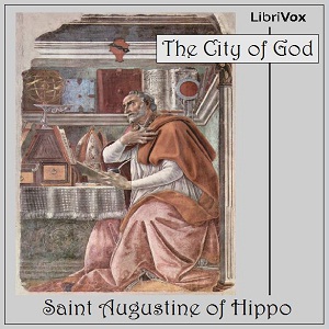 The City of God - Saint Augustine of Hippo Audiobooks - Free Audio Books | Knigi-Audio.com/en/