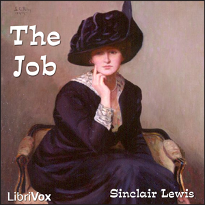 The Job - Sinclair Lewis Audiobooks - Free Audio Books | Knigi-Audio.com/en/