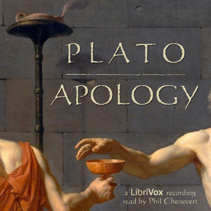 Apology (version 2) - Plato Audiobooks - Free Audio Books | Knigi-Audio.com/en/