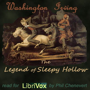 The Legend of Sleepy Hollow (version 3) - Washington Irving Audiobooks - Free Audio Books | Knigi-Audio.com/en/