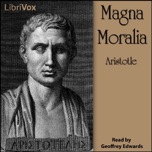 Magna Moralia - Aristotle Audiobooks - Free Audio Books | Knigi-Audio.com/en/