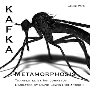 The Metamorphosis (version 2) - Franz Kafka Audiobooks - Free Audio Books | Knigi-Audio.com/en/