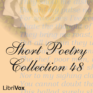 Short Poetry Collection 048 - Various Audiobooks - Free Audio Books | Knigi-Audio.com/en/