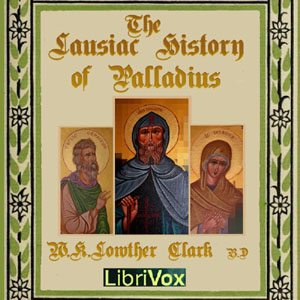 The Lausiac History - PALLADIUS Audiobooks - Free Audio Books | Knigi-Audio.com/en/