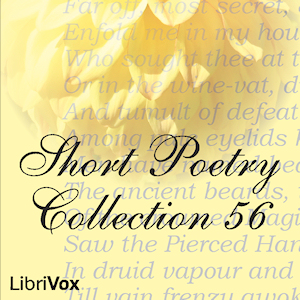 Short Poetry Collection 056 - Various Audiobooks - Free Audio Books | Knigi-Audio.com/en/