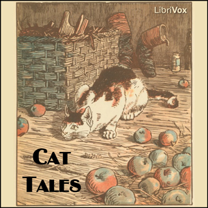 Cat Tales - Various Audiobooks - Free Audio Books | Knigi-Audio.com/en/