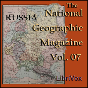 The National Geographic Magazine Vol. 07 - 01. January 1896 - National Geographic Society Audiobooks - Free Audio Books | Knigi-Audio.com/en/