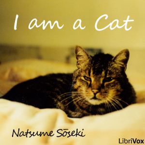 I Am A Cat (excerpt) - Sōseki Natsume Audiobooks - Free Audio Books | Knigi-Audio.com/en/