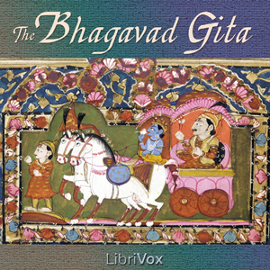 Bhagavad Gita - Unknown Audiobooks - Free Audio Books | Knigi-Audio.com/en/