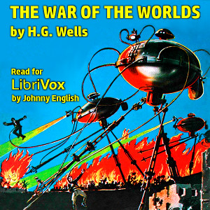 The War of the Worlds (Version 4) - H. G. Wells Audiobooks - Free Audio Books | Knigi-Audio.com/en/