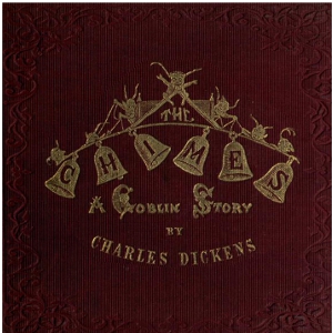 The Chimes - Charles Dickens Audiobooks - Free Audio Books | Knigi-Audio.com/en/