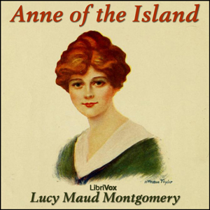 Anne of the Island (version 3) (dramatic reading) - Lucy Maud Montgomery Audiobooks - Free Audio Books | Knigi-Audio.com/en/