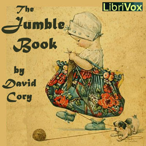 The Jumble Book - David Cory Audiobooks - Free Audio Books | Knigi-Audio.com/en/