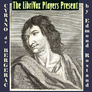 Cyrano de Bergerac - Edmond Rostand Audiobooks - Free Audio Books | Knigi-Audio.com/en/