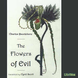 The Flowers of Evil - Charles Baudelaire Audiobooks - Free Audio Books | Knigi-Audio.com/en/