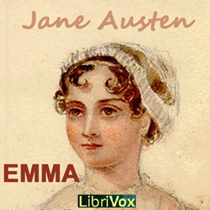 Emma (version 5) - Jane Austen Audiobooks - Free Audio Books | Knigi-Audio.com/en/