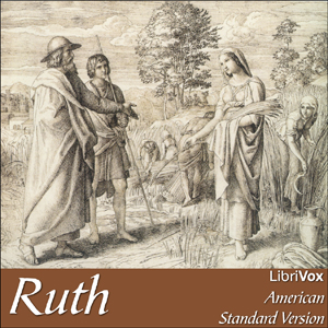 Bible (ASV) 08: Ruth - American Standard Version Audiobooks - Free Audio Books | Knigi-Audio.com/en/