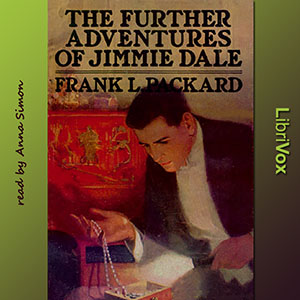 The Further Adventures of Jimmie Dale - Frank L. Packard Audiobooks - Free Audio Books | Knigi-Audio.com/en/