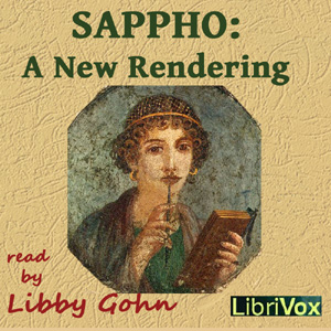 Sappho: A New Rendering - Sappho Audiobooks - Free Audio Books | Knigi-Audio.com/en/