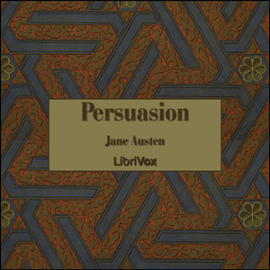 Persuasion (version 3) - Jane Austen Audiobooks - Free Audio Books | Knigi-Audio.com/en/