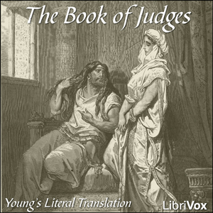 Bible (YLT) 07: Judges - Young's Literal Translation Audiobooks - Free Audio Books | Knigi-Audio.com/en/