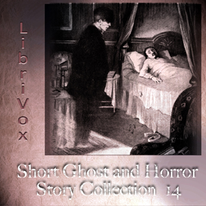 Short Ghost and Horror Collection 014 - Various Audiobooks - Free Audio Books | Knigi-Audio.com/en/