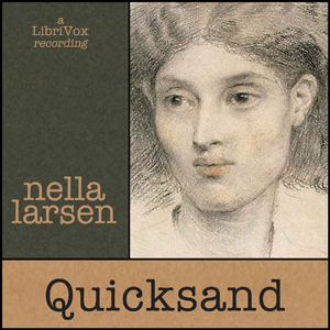 Quicksand - Nella Larsen Audiobooks - Free Audio Books | Knigi-Audio.com/en/