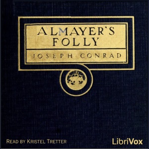 Almayer's Folly - Joseph Conrad Audiobooks - Free Audio Books | Knigi-Audio.com/en/