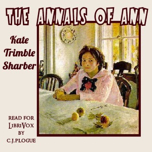 The Annals of Ann - Kate Trimble Sharber Audiobooks - Free Audio Books | Knigi-Audio.com/en/