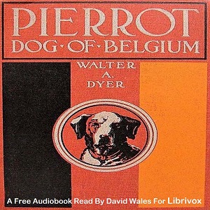 Pierrot, Dog Of Belgium - Walter Alden Dyer Audiobooks - Free Audio Books | Knigi-Audio.com/en/
