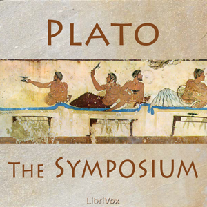 The Symposium - Plato Audiobooks - Free Audio Books | Knigi-Audio.com/en/