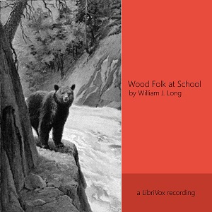 Wood Folk at School - William J. Long Audiobooks - Free Audio Books | Knigi-Audio.com/en/