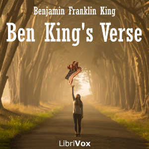 Ben King's Verse - Benjamin King Audiobooks - Free Audio Books | Knigi-Audio.com/en/