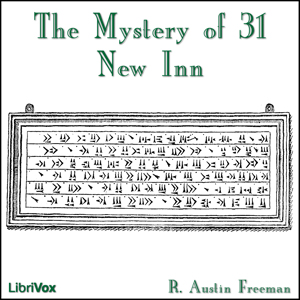 The Mystery of 31 New Inn - R. Austin Freeman Audiobooks - Free Audio Books | Knigi-Audio.com/en/