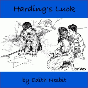 Harding's Luck - E. Nesbit Audiobooks - Free Audio Books | Knigi-Audio.com/en/