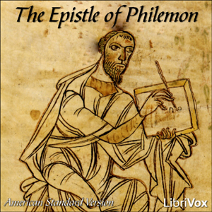 Bible (ASV) NT 18: Epistle to Philemon - American Standard Version Audiobooks - Free Audio Books | Knigi-Audio.com/en/
