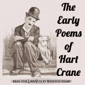 The Early Poems of Hart Crane - Hart Crane Audiobooks - Free Audio Books | Knigi-Audio.com/en/