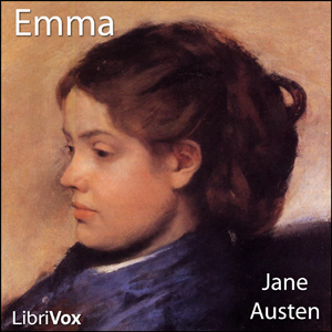 Emma (version 2) - Jane Austen Audiobooks - Free Audio Books | Knigi-Audio.com/en/