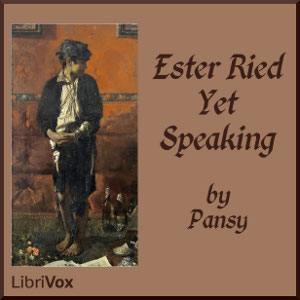Ester Ried Yet Speaking - Pansy Audiobooks - Free Audio Books | Knigi-Audio.com/en/