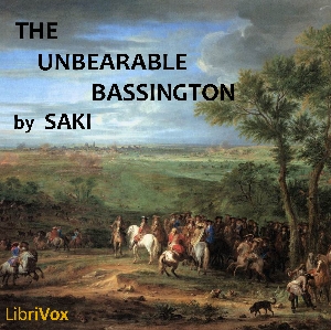The Unbearable Bassington - Saki Audiobooks - Free Audio Books | Knigi-Audio.com/en/