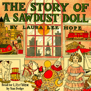 The Story of a Sawdust Doll - Laura Lee Hope Audiobooks - Free Audio Books | Knigi-Audio.com/en/
