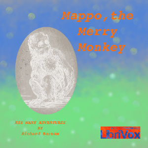 Mappo, the Merry Monkey - Richard Barnum Audiobooks - Free Audio Books | Knigi-Audio.com/en/