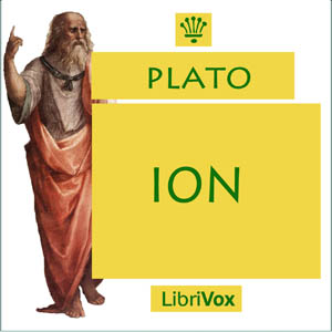 Ion - Plato Audiobooks - Free Audio Books | Knigi-Audio.com/en/