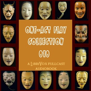 One-Act Play Collection 010 - Various Audiobooks - Free Audio Books | Knigi-Audio.com/en/